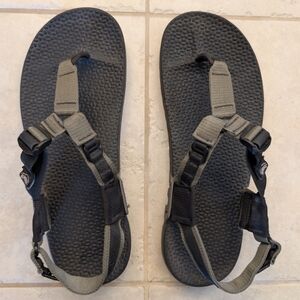 Bedrock Cairn Evo 3D Pro Sandals